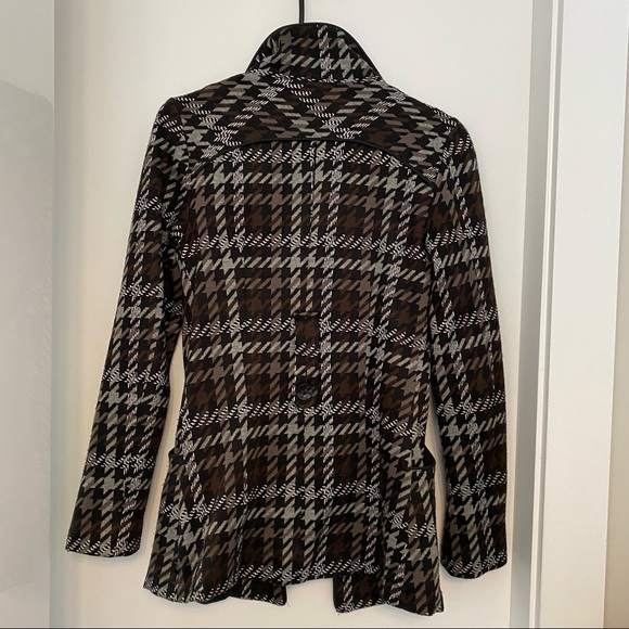 Le Chateau blazer / coat (XS) - Picture 4 of 4